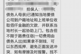 福山为什么选择专业追讨公司来处理您的债务纠纷？